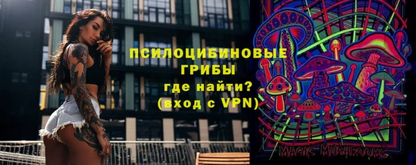 кристаллы Белоозёрский
